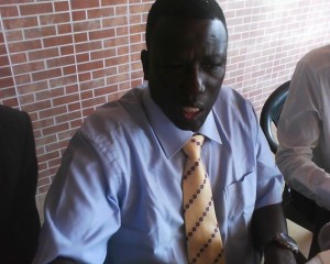 Article : Présidentielle au Sénégal : Moustapha Samb séduit par Macky Sall