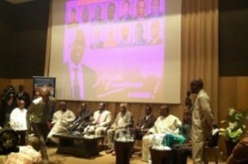 Article : SENEGAL – SECOND TOUR DE LA PRESIDENTIELLE : Le chapelet d’engagements de Macky Sall devant ses alliés