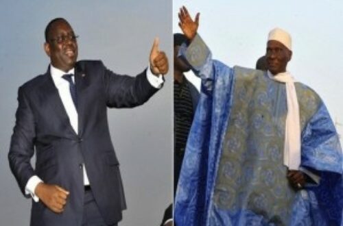Article : SENEGAL – Campagne électorale  du 2ème tour : Etat d’évolution des rapports de forces à mi-parcours